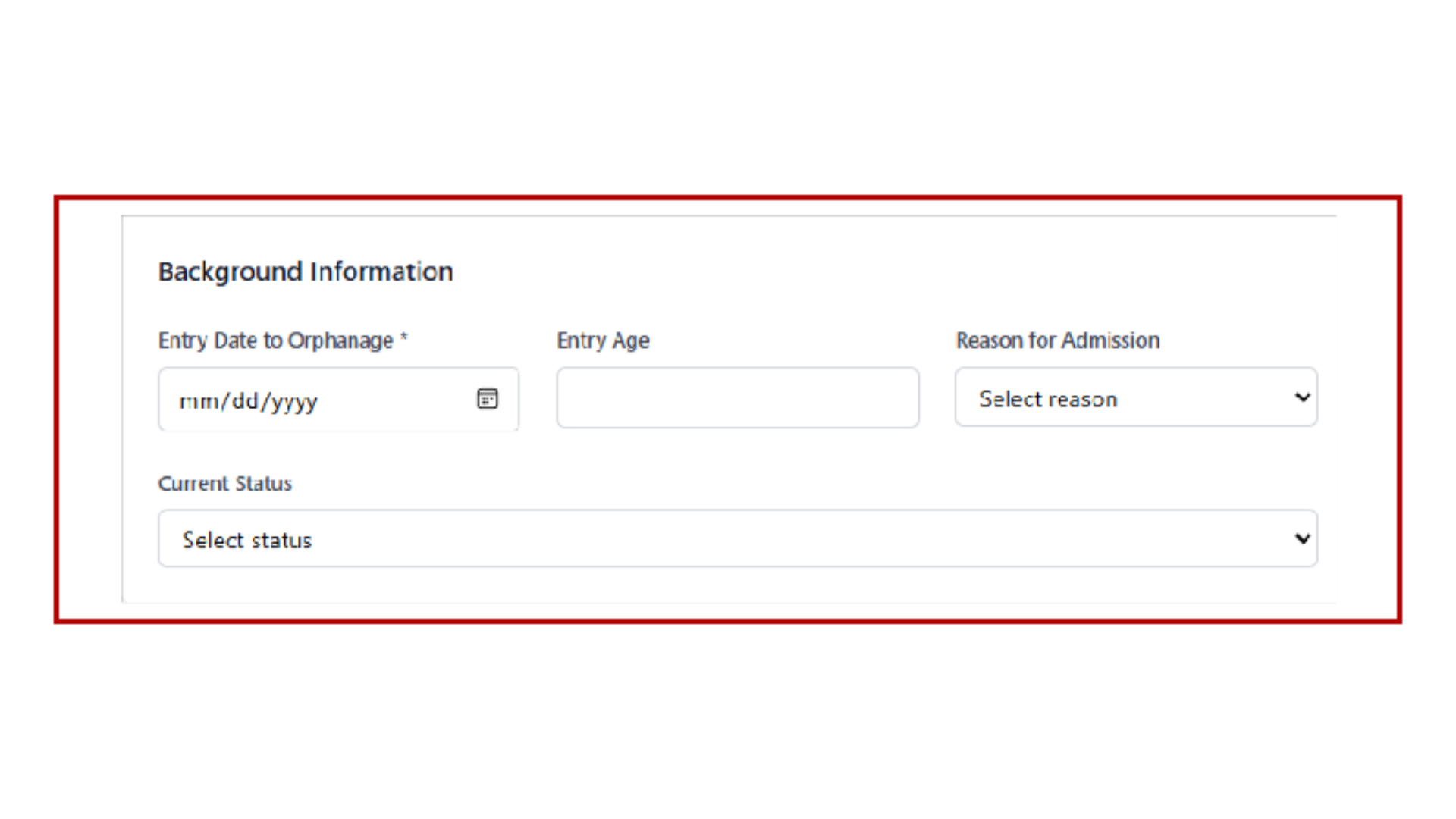 Background Information